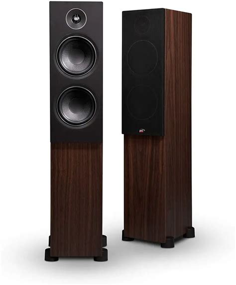 Best Floor Standing Speakers Under 5000: Where Performance Meets ...