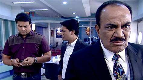 Watch CID Episode No. 603 TV Series Online - The House Help. - SonyLIV