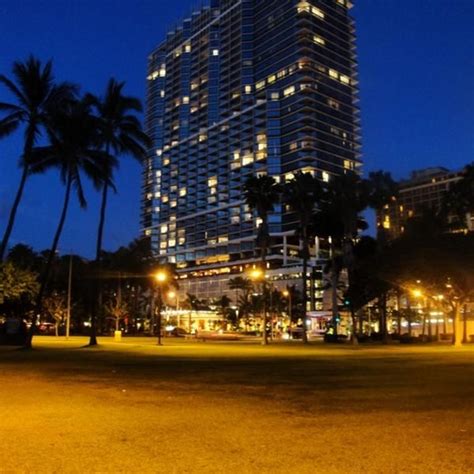 Photos at Trump International Hotel Waikiki Beach Walk - Waikiki - Honolulu, HI | Waikiki hotels ...