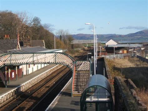 Millom railway station - Alchetron, The Free Social Encyclopedia