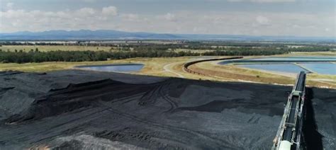 Farmers angry with Whitehaven coal mine expansion | Green Left