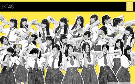 🔥 [50+] JKT48 Wallpapers | WallpaperSafari