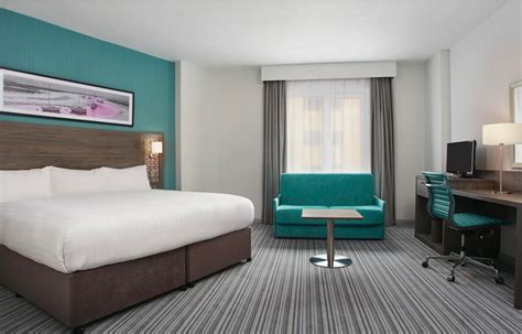 Leonardo Hotel Southampton - Southampton Region Hoteliers Association