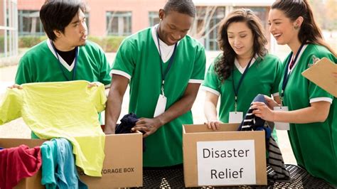 19 Trusted Disaster Relief Organizations: You Should Know