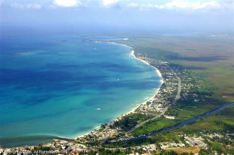 Negril Seven Mile Beach, Negril, Jamaica