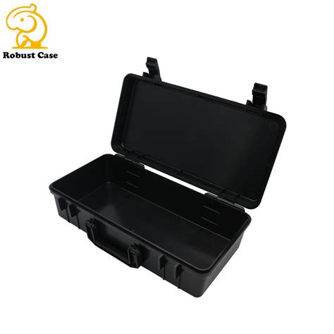 Plastic Tool Box Portable Tool Multi-Function Storage Case - Plastic Case and Plastic Box price