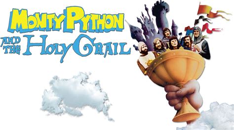 Monty Python And The Holy Grail PNG Images Transparent Free Download