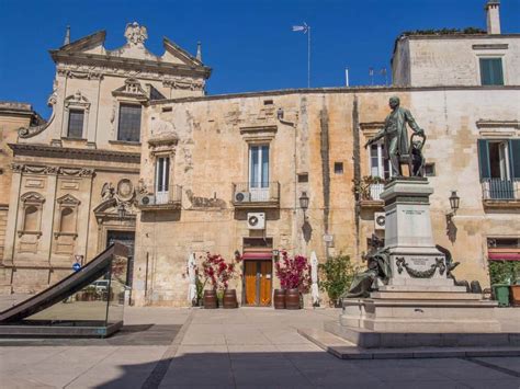 The Ultimate Guide to Lecce, Italy: The Most Beautiful City in Puglia