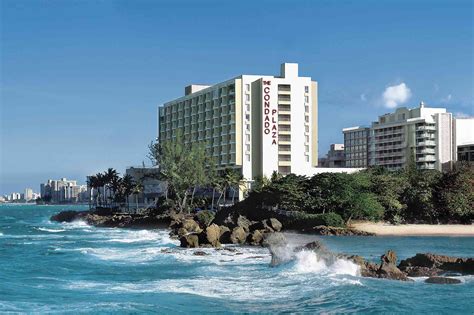 The Condado Plaza Hilton San Juan, Puerto Rico, USA | OutThere magazine