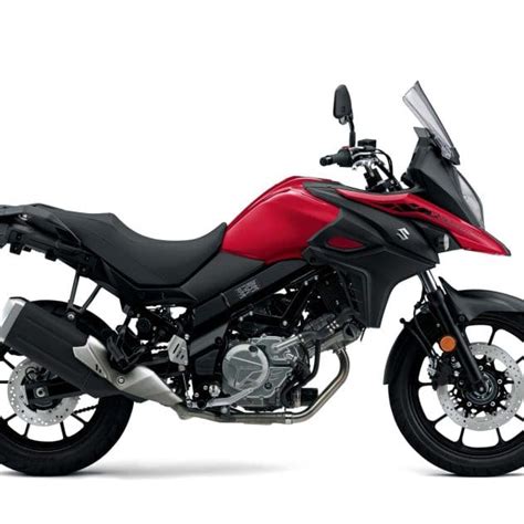 2021 Suzuki V-Strom 650 [Specs, Features, Photos] | wBW