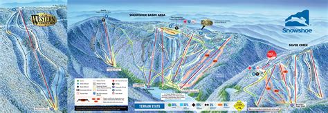 Snowshoe Resort Profile