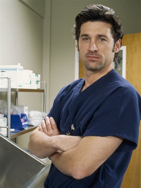 Derek Shepherd/Gallery | Grey's Anatomy Universe Wiki | FANDOM powered ...