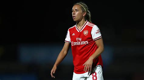 Jordan Nobbs nominated for monthly award | News | Arsenal.com