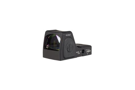 Night Sights & Red Dot Sights for Pistols | Trijicon®