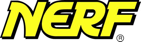 old school NERF font? - forum | dafont.com