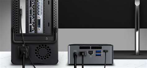 External gpu enclosure thunderbolt 3 for windows - mokasinst