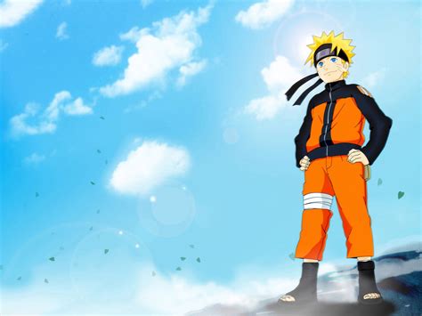 Naruto - Hình ảnh Naruto, ảnh nền Naruto, Wallpaper Naruto đẹp