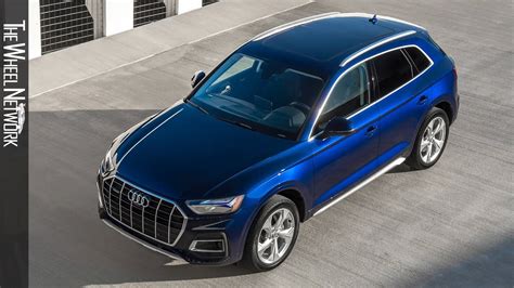 Audi Q5 Tfsi 55 2023