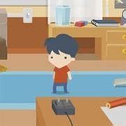 You’re Grounded! - Play Now on KBH Games