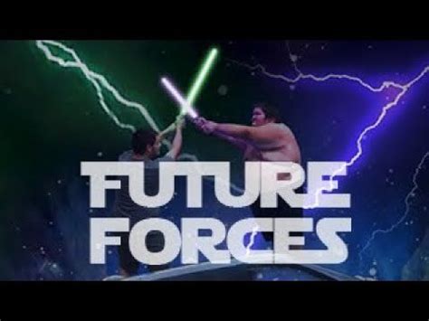 I Made An Airsoftfatty Star Wars Fan Film! : MatteFilms