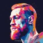 Conor McGregor Workout Routine, Diet, and Supplements