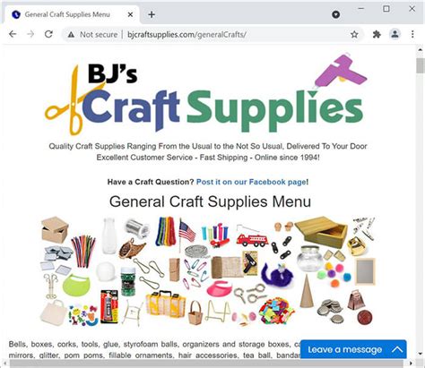 15 Best Online Craft Stores for Finding All Your Supply Needs in 2023