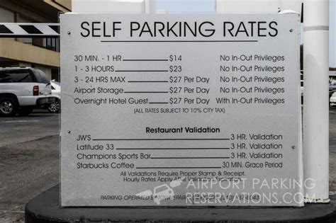 Los Angeles Airport Marriott Parking (LAX) Reservations & Reviews