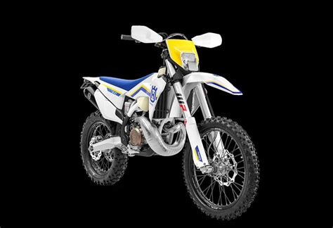 Husqvarna TE 300 Heritage (2023), prezzo e scheda tecnica - Moto.it