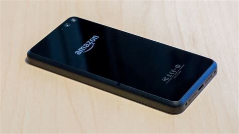 Amazon Fire Phone review | TechRadar