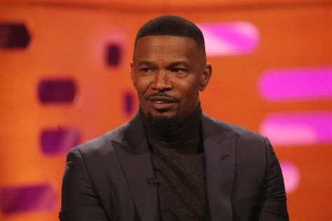 Jamie Foxx still in hospital after suffering ‘medical complication’ on set of Netflix movie