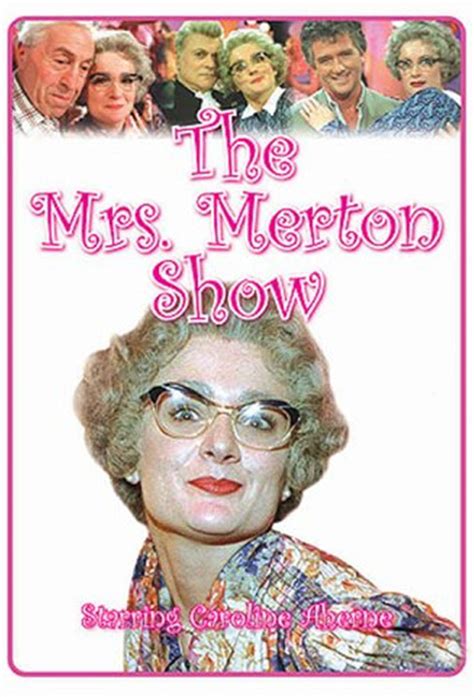 The Mrs Merton Show - DVD PLANET STORE