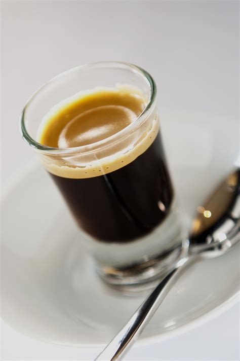 Espresso Ristretto | Ristretto coffee, Espresso coffee beans, Espresso ...