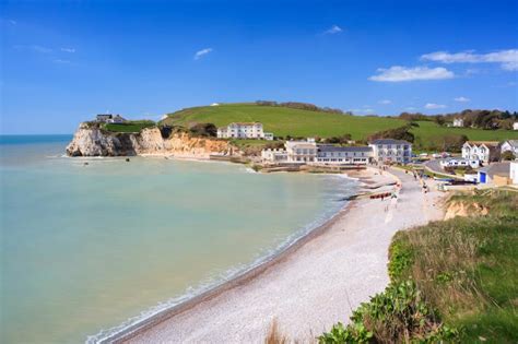 The best Isle of Wight cottages | holidaycottages.co.uk