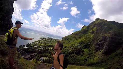 My Hawaiian Adventure - YouTube