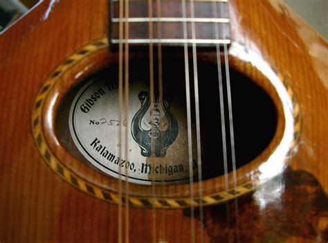 Gibson Serial Numbers Acoustic - bertylresources