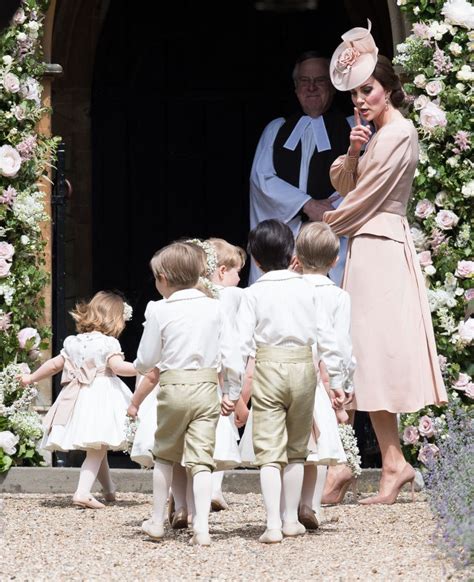 40 of the Best Photos From Pippa Middleton's Wedding | Glamour