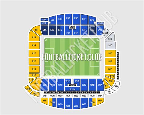 Brighton vs Liverpool FC tickets | Premier League 2024-2025