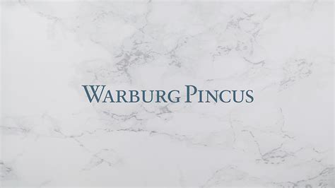 Warburg Pincus