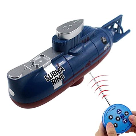 Best Remote Control Submarine for Pool: Uncover the Fun with a High-Quality RC Sub