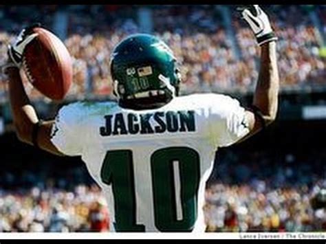 Desean Jackson Eagles HIghlights - YouTube