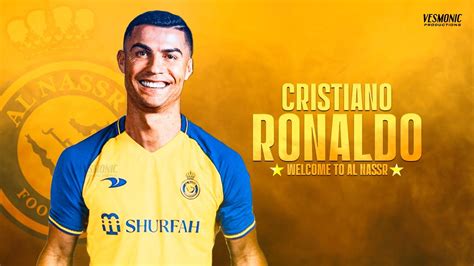 Cristiano Ronaldo Al Nassr 2023 – Get Latest News 2023 Update