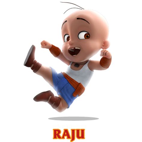 Chhota Bheem Kung Fu Dhamaka 3D Movie - Green Gold Animation Pvt Ltd