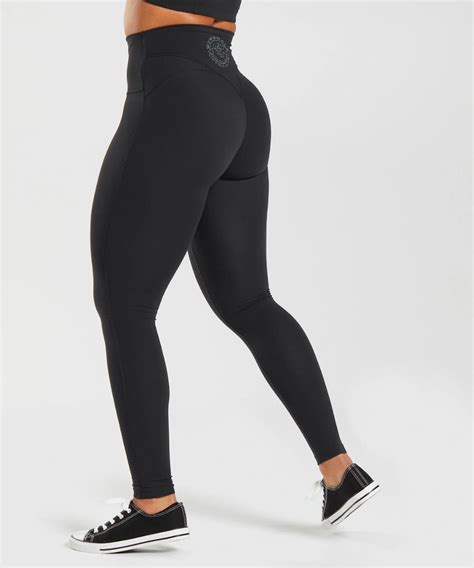 Best Gymshark Leggings: Including Adapt, Vital and Training