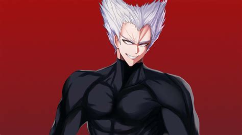 HD wallpaper: Anime, One-Punch Man, Garou (One-Punch Man) | One punch man, One punch man anime ...