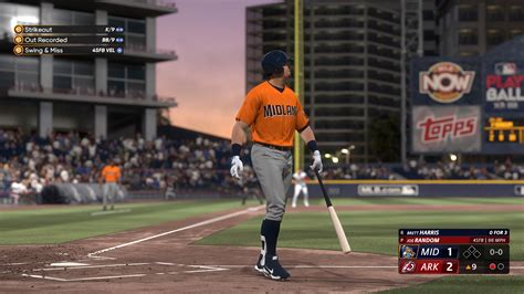 Slideshow: MLB The Show 23 Gameplay Screenshots