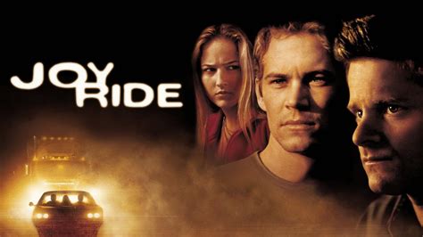 JOY RIDE (2001) | Theatrical Trailer - YouTube