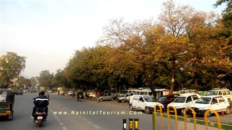 Haldwani | Haldwani City | Haldwani Railway Station | Haldwani Nainital ...