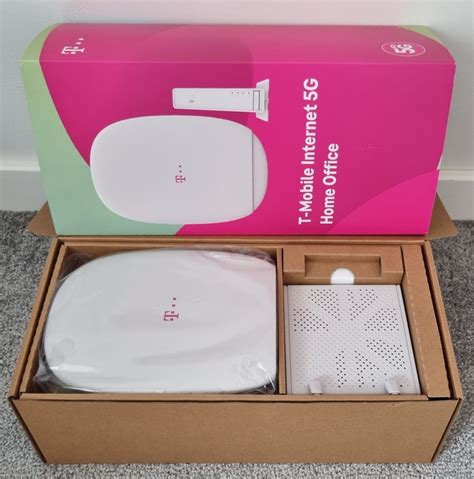 Router 5G/LTE/WiFi ODU IDU TMobile Home Office Box | Wrocław | Kup teraz na Allegro Lokalnie