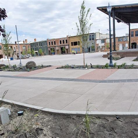 Caldwell’s $7.3 million Indian Creek Plaza opens next week | Local News | idahopress.com