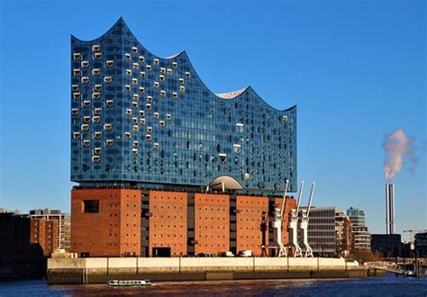 Elbphilharmonie Bilder · Pixabay · Kostenlose Bilder herunterladen